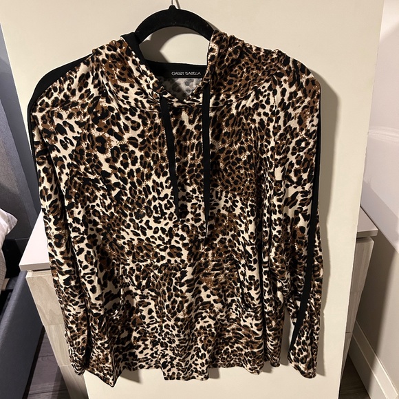 Hoodie Gaby Isabella XL NEW PRICE - Picture 1 of 3